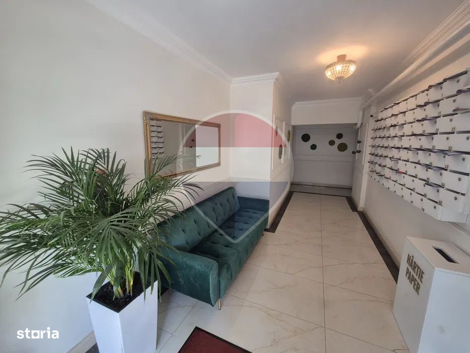 Apartament cu o cameră