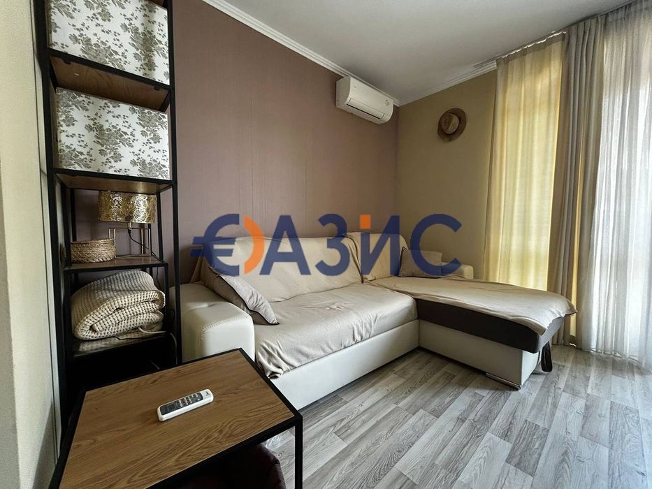 Продава се Тристаен апартамент в к.к. Слънчев бряг - 128 кв.м за 466 €/кв.м - Снимка #9