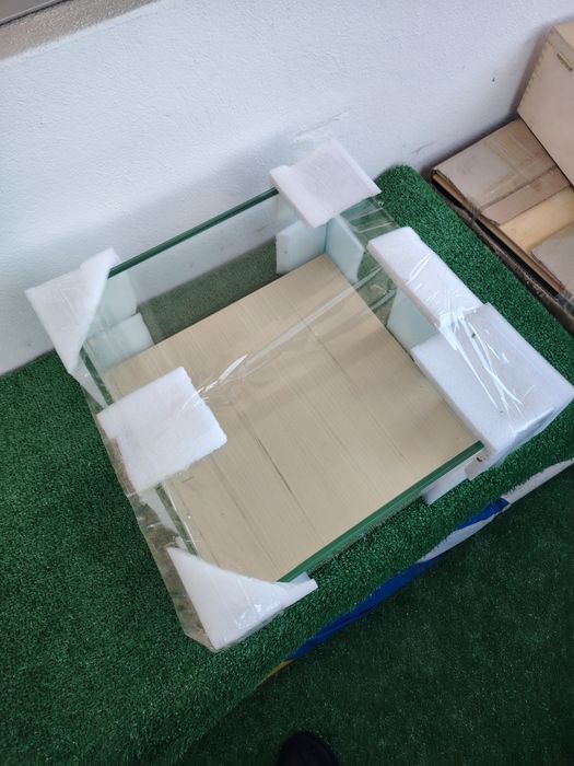 Vitrine expunere