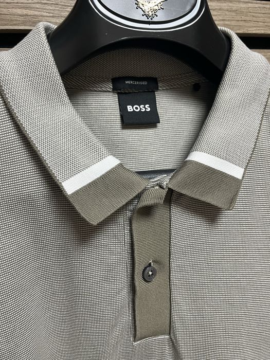 Hugo Boss : Parlay 192  - размер ХЛ / Оригинал