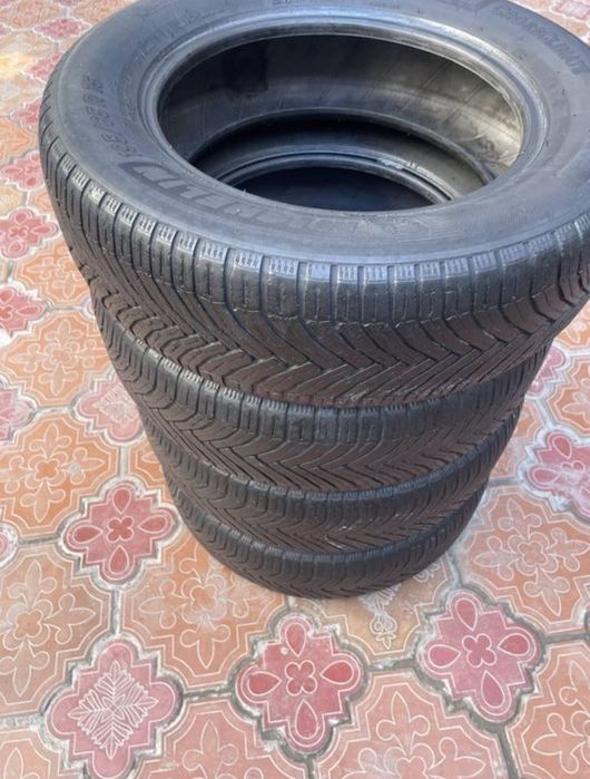 15r  MICHILEN yumshoq