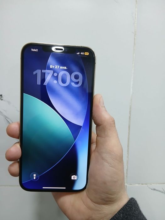 Iphone 12 pro Maks продается