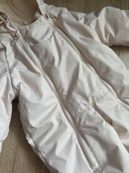 Комбинезон vulpes. Самовывоз улыдала альфараби