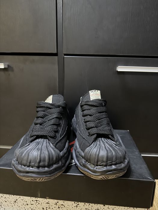 Adidas Maison Mihara yashuiro marimea 45