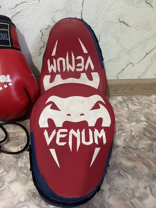 Боксерские комплект