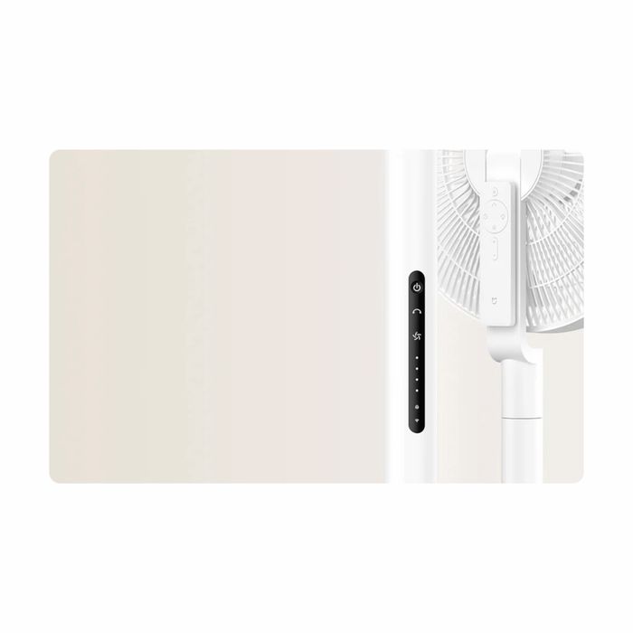 Умный Вентилятор Mijia Smart Standing Fan Pro Slim Глобальная Версия