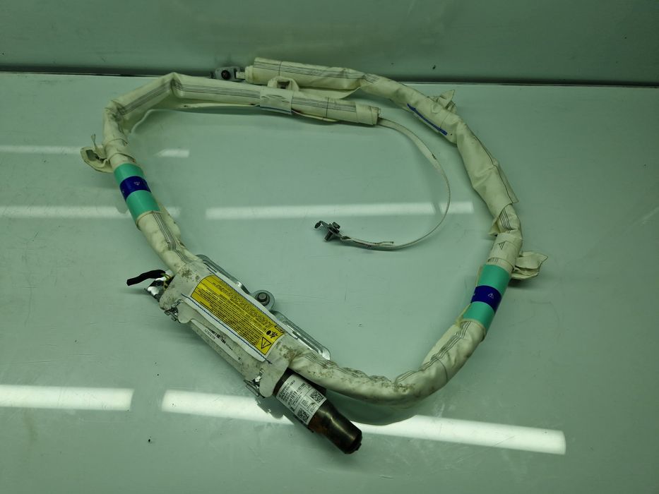 Airbag cortina stanga Opel Astra J [Fabr 2009-2015] 13251619