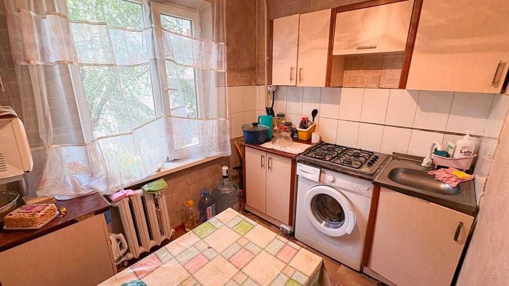 Продается 3 ком квартиру Людмила Империя