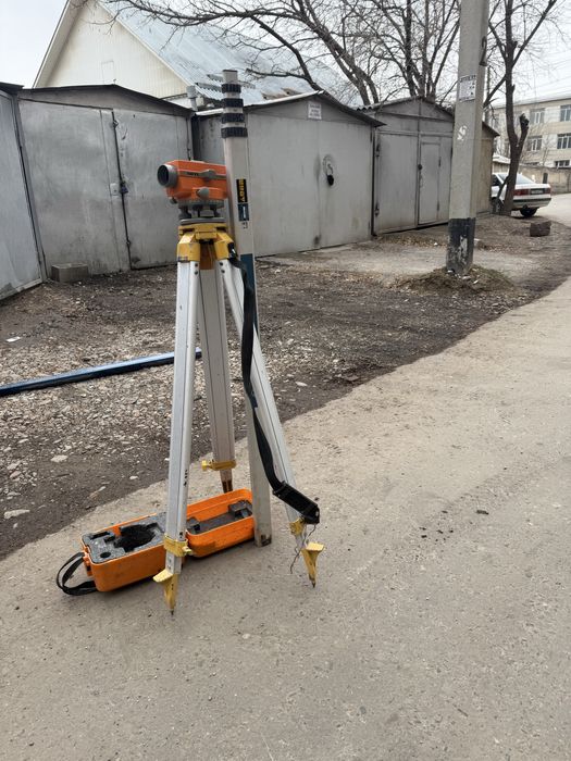 Продается Нивелир