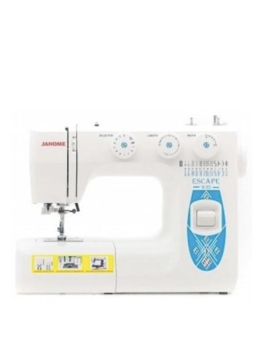 Продам швейную машинку