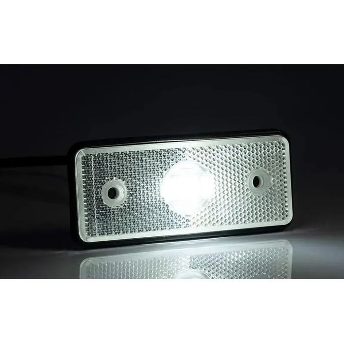 Lampa dreptunghiulara FRISTOM MD-013/ MD 013