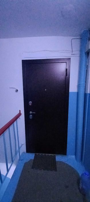 Продам 2х комнатную квартиру