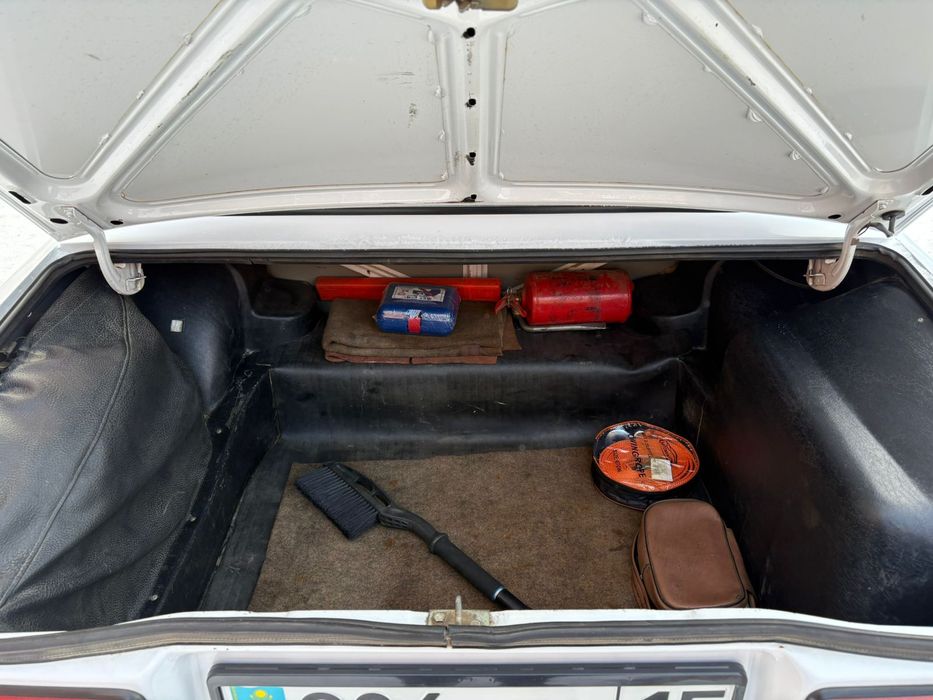 Продам ВАЗ-2107 (карбюратор)