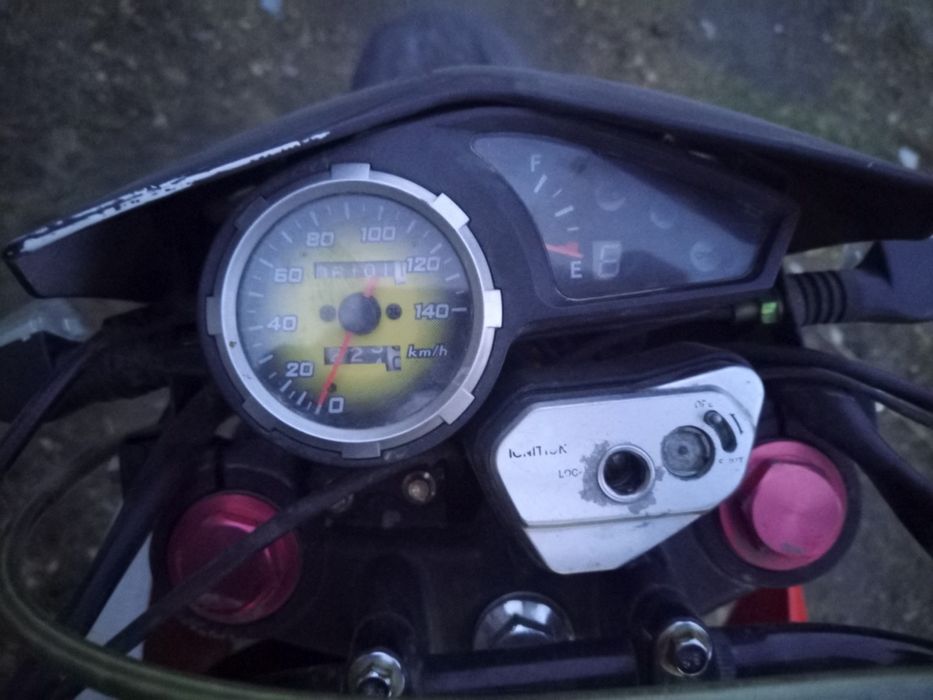 SYCMCC , на активном ходу