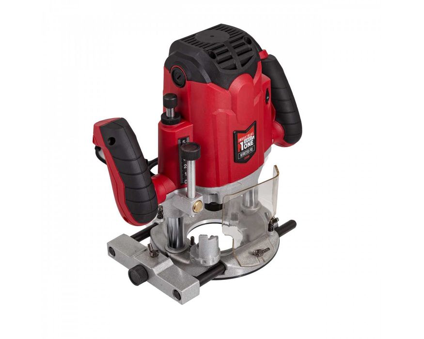 ФРЕЗЕР | Фрезер электрический NUMBER ONE NERM2200-PRO