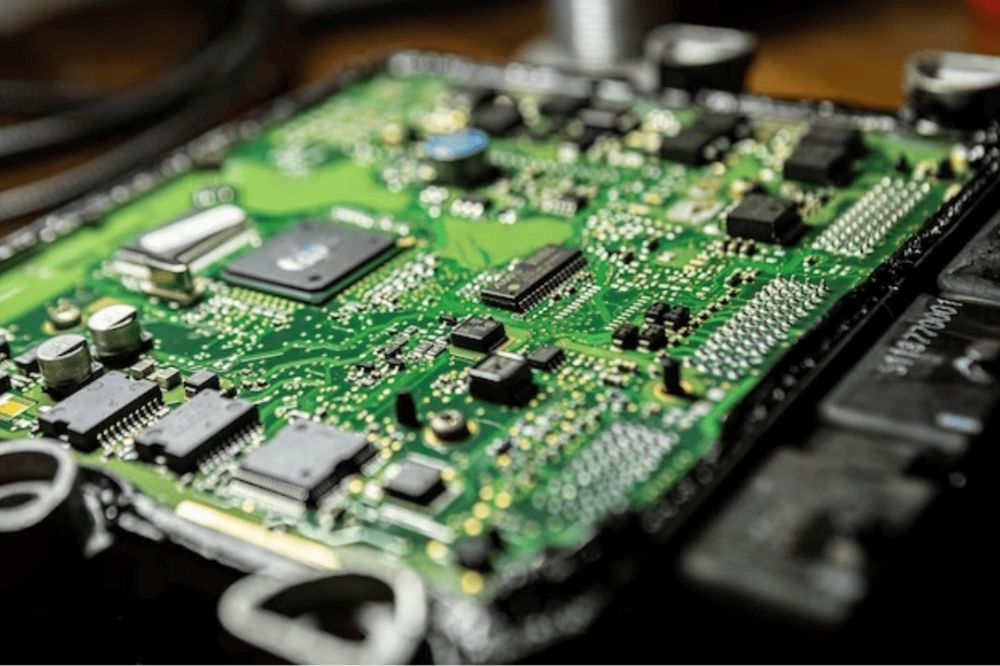 Reparații ECU |Chiptuning| IMMO OFF | Probleme DPF/EGR | Diagnoză auto