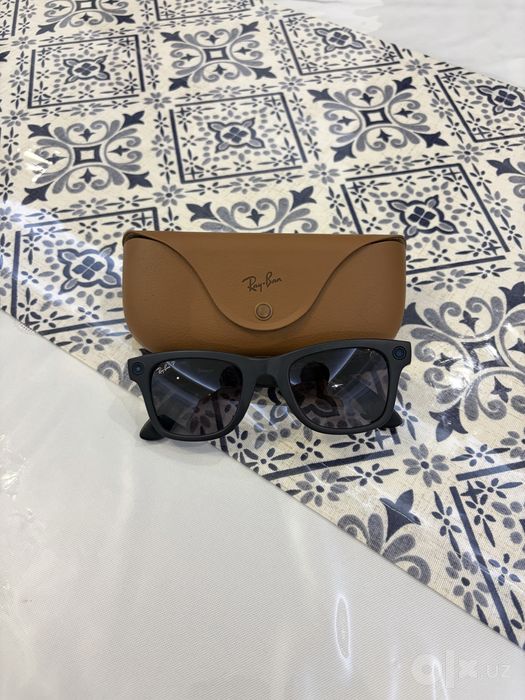 Ray-Ban Meta (Gen1)