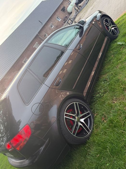 Audi A3 2007 într-o stare foarte bună !