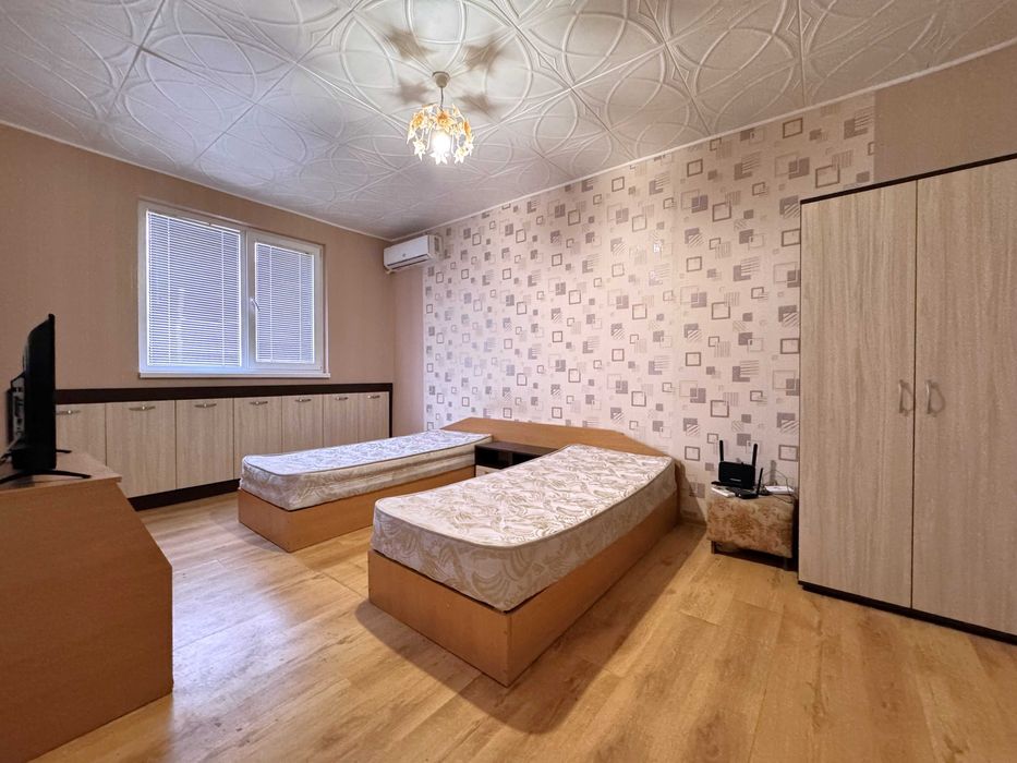 Давам двустаен под наем