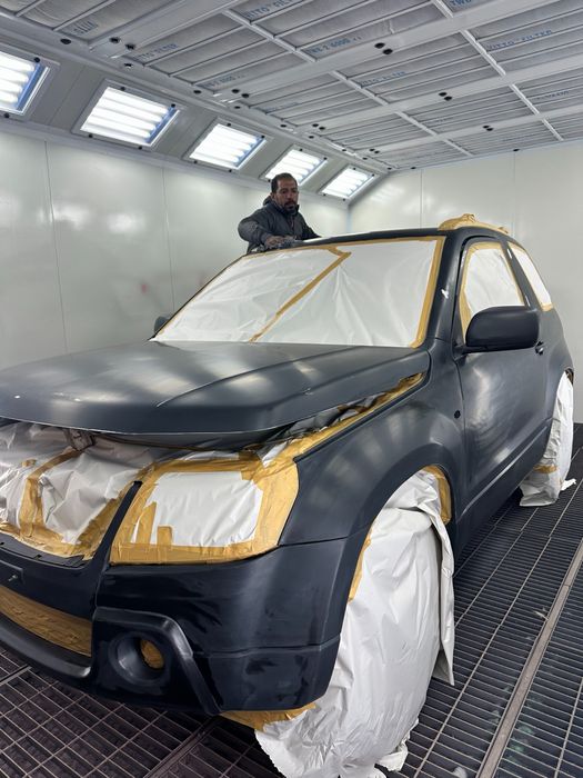 Service Auto Tal Auto Service Cluj