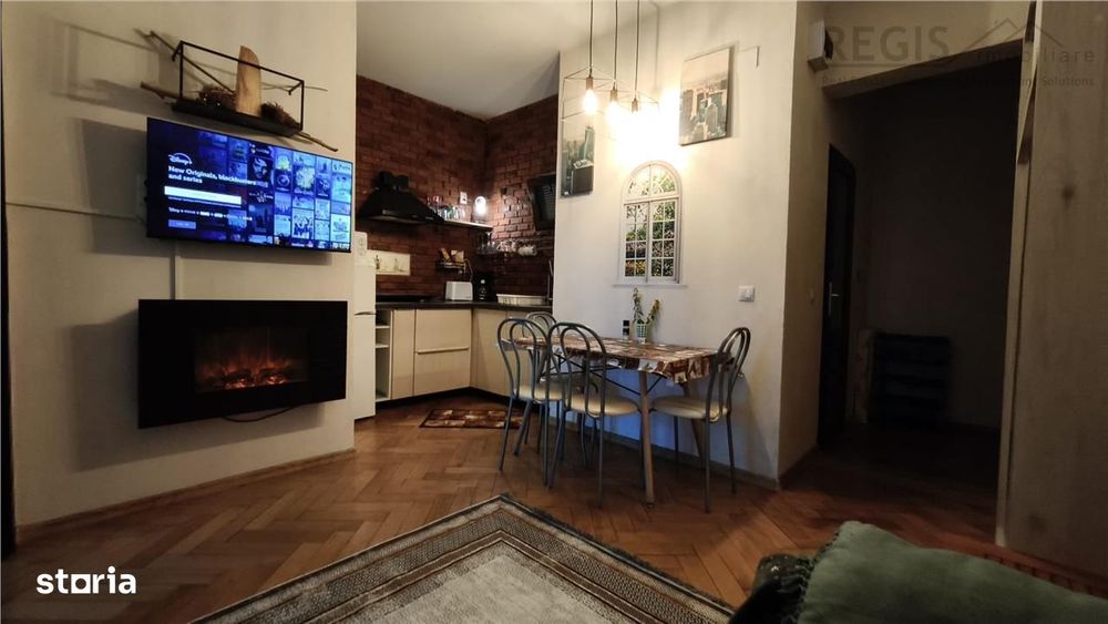 Investitie la cheie in zona centrala! 2 apartamente la casa, transform