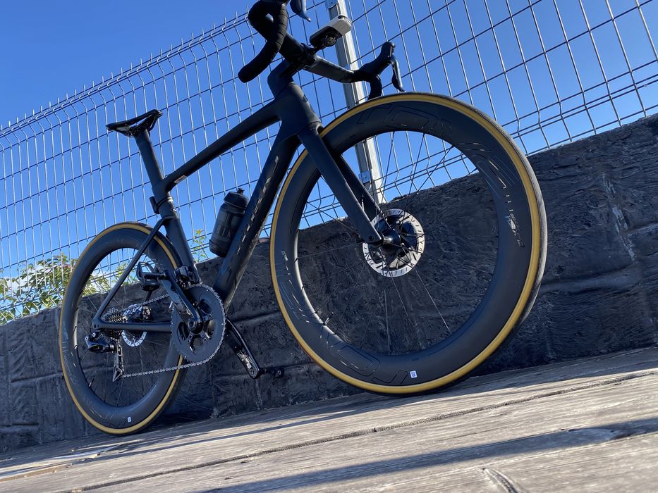 Specialized S-Works Venge 54