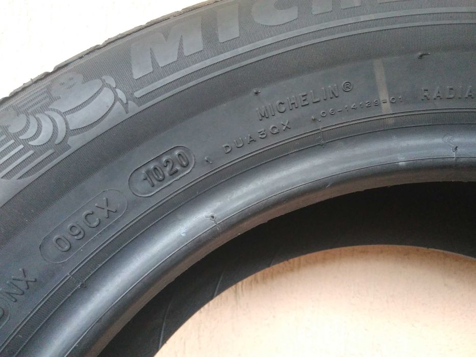 anvelope Michelin Primacy 4 - extra load - 92T - pt masini electrice
