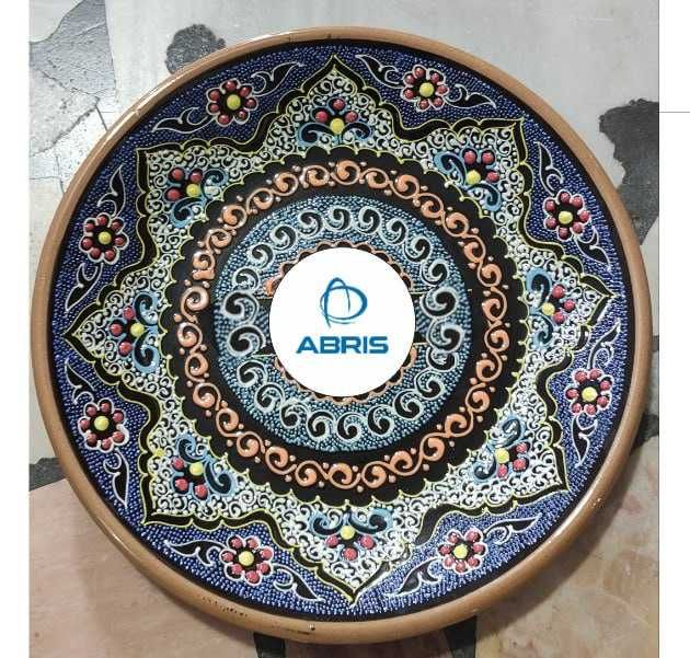 Ляган подарочный с логотипом