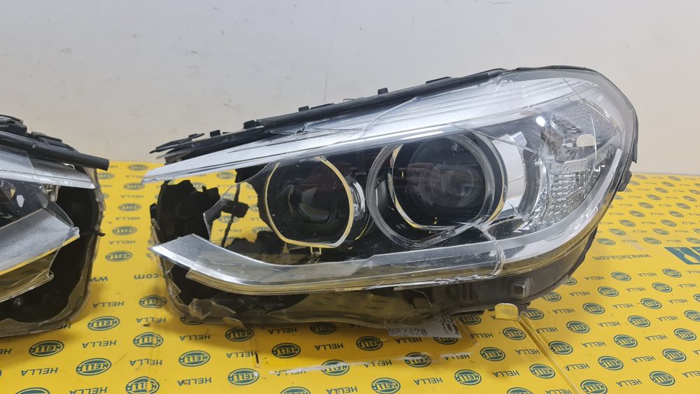 Far faruri led BMW x3 g01 x4 g02 spart avariat