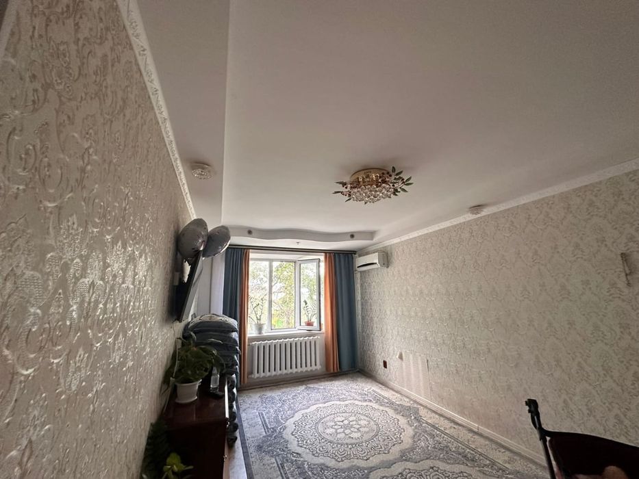 Продается 2 комнатную квартиру