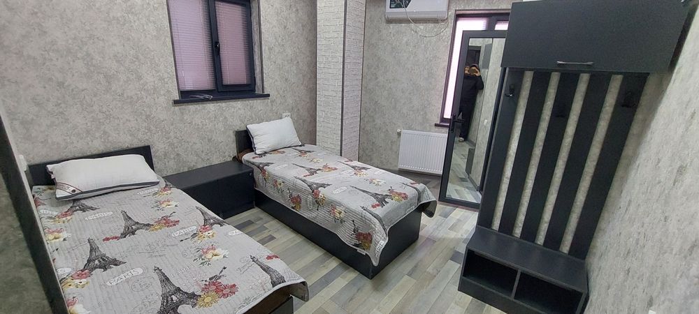 Hostel. Mehmonxona