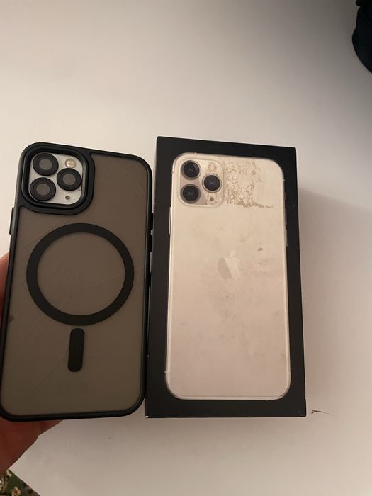 Iphone 11 pro айфон 11 про