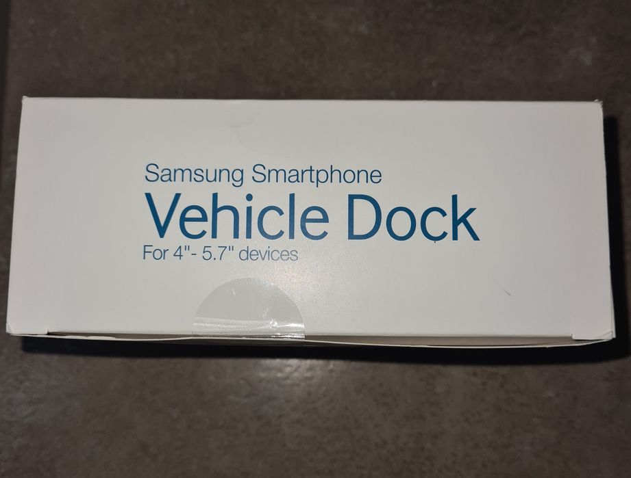 Vehicle Doc Samsung