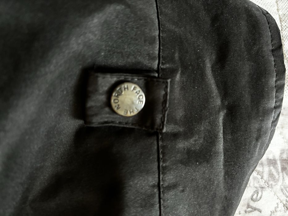Geaca the north face