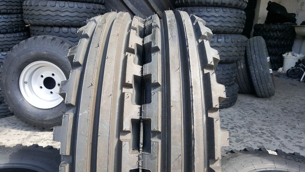 Cauciucuri de directie noi 7.50-16 BKT anvelope cu garantie 2 ani R16