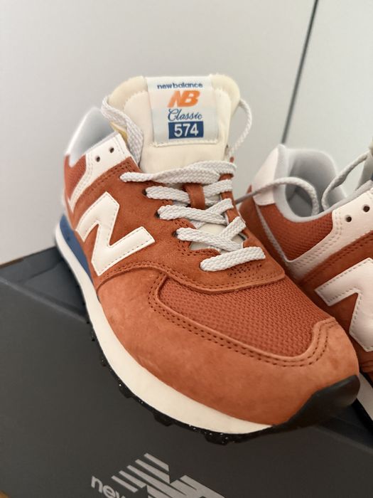 Кроссовки new balance