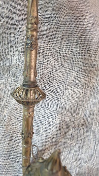 Стари азиатски лули