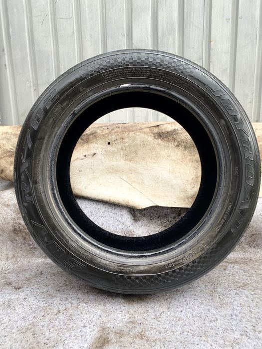 Б/У Шины летние 215/60 R17 96H