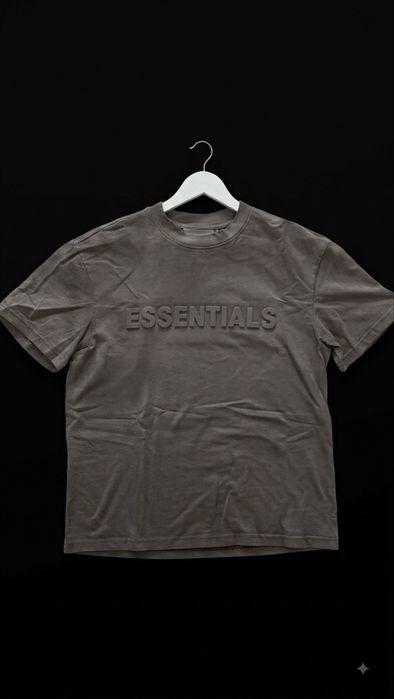 Essentials  тениска