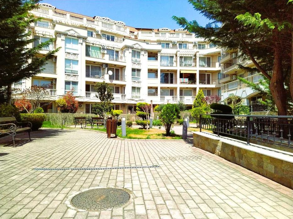 Дава се под наем Склад в Несебър - 42 кв.м за 75.99 € - Снимка #1