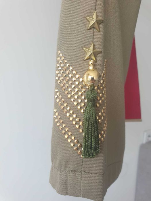 Стилни дамски шорти от Pinko