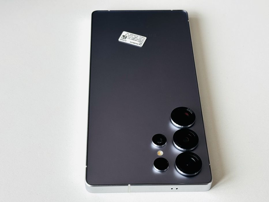 Samsung S25 Ultra 512GB Blue Гаранция 1 година
