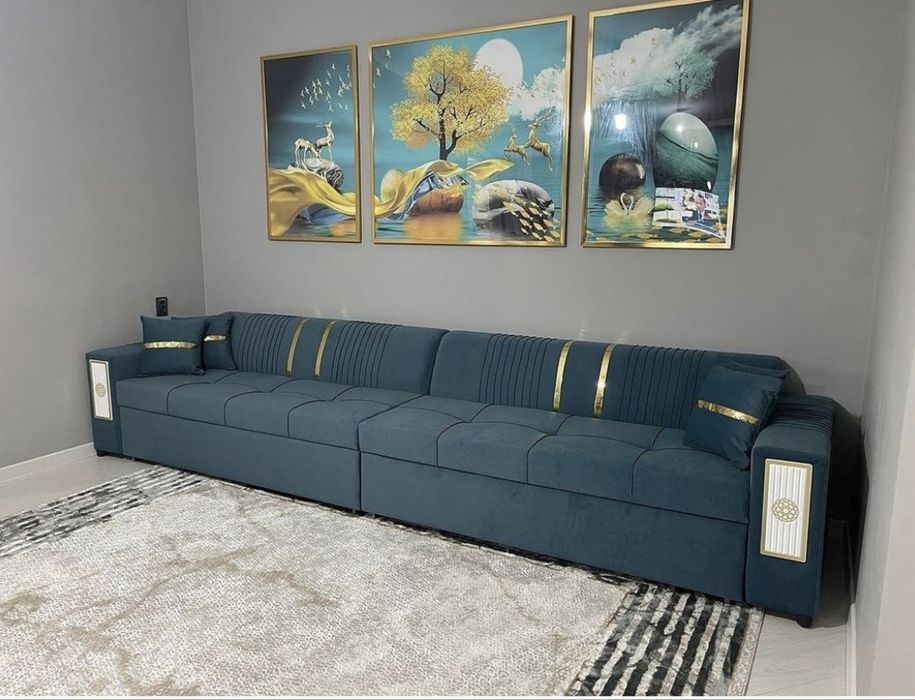 Диваны со склада в рассрочку