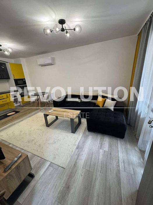 Дава се под наем Двустаен апартамент в Пловдив, Каменица 1 - 76 кв.м за 536 € - Снимка #3