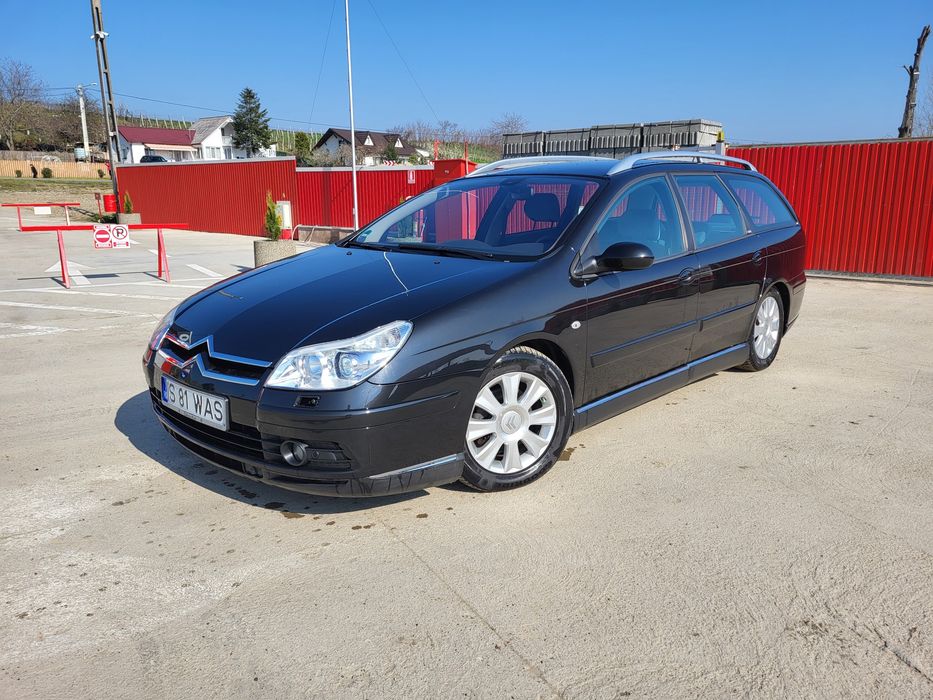 Citroen C5 Executive