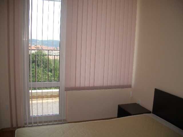 Двустаен обзаведен в кв.ВИНИЦА