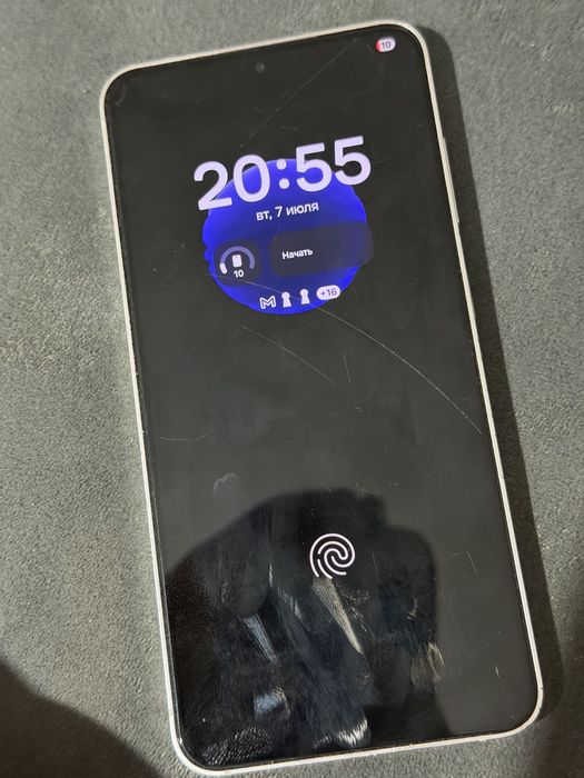 Galaxy S24