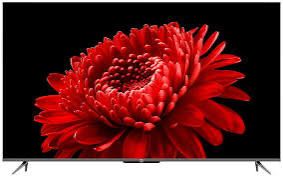 Продается телевизор TCL 65T8C