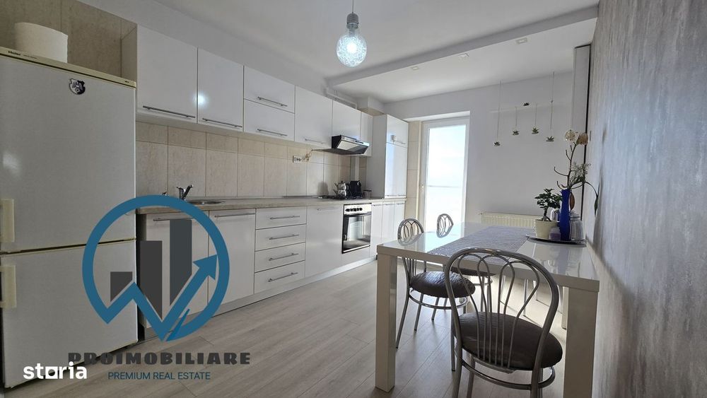 Vand apartament 3 camere Popa Sapca