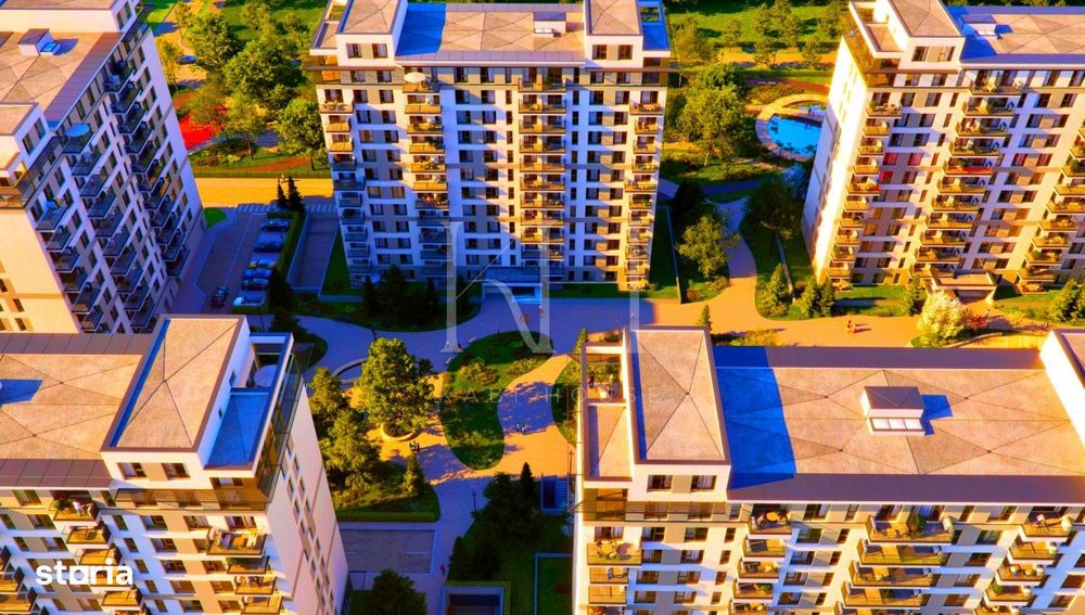 Vanzare-2 camere- Alege linistea si rafinamentul – Acasa in Nusco Ci